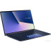 Asus Zenbook + ScreenPad UX434FLC-A6227T (90NB0MP1-M04820) 14"FHD Bend WV